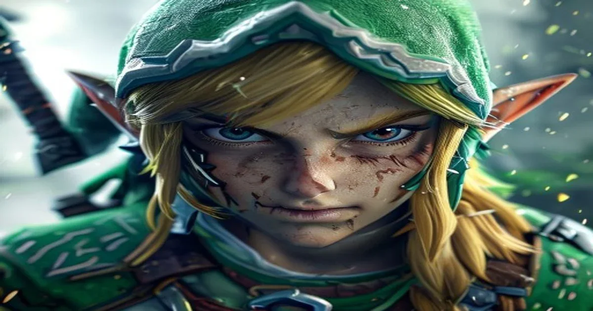 Zelda Tears of the Kingdom cheats codes