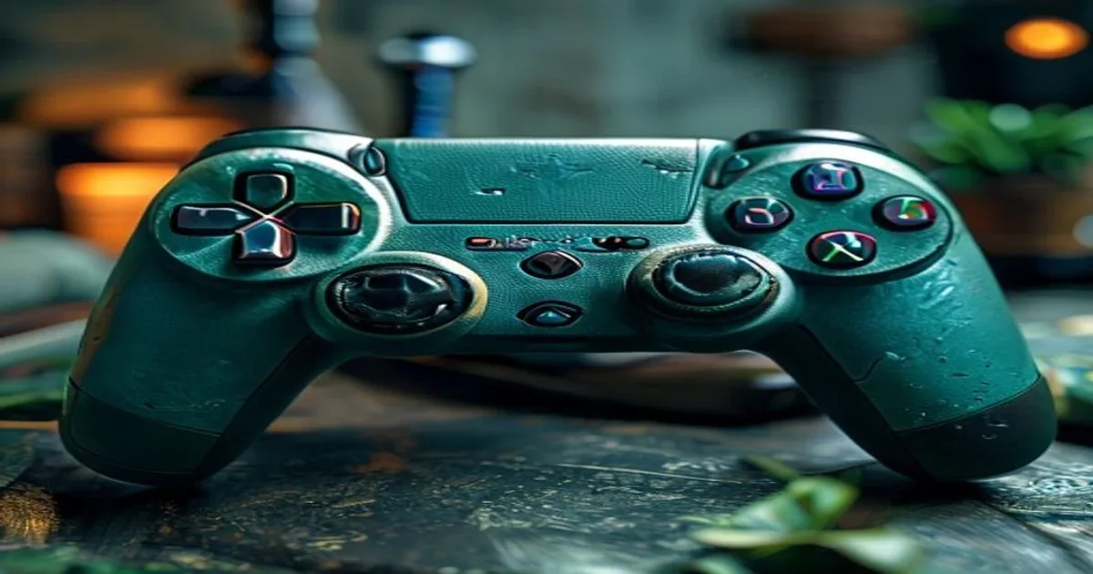 Zelda Tears of the Kingdom controller settings
