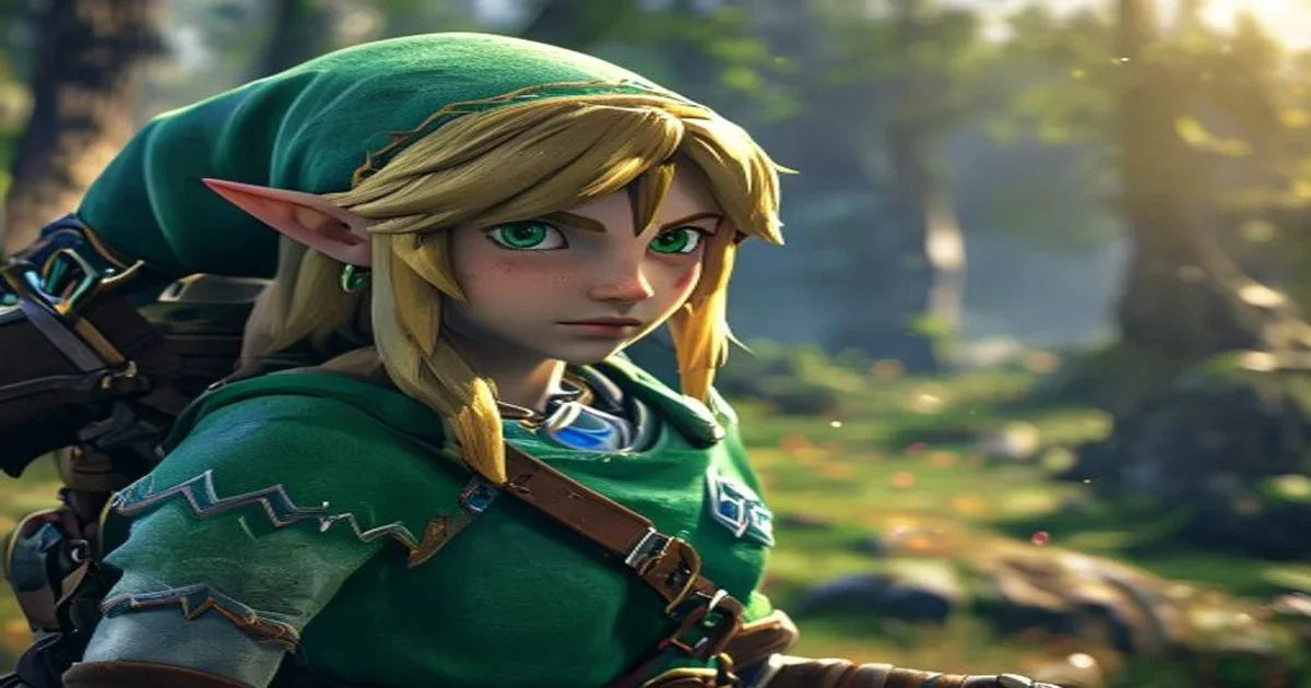Zelda Tears of the Kingdom coop guide