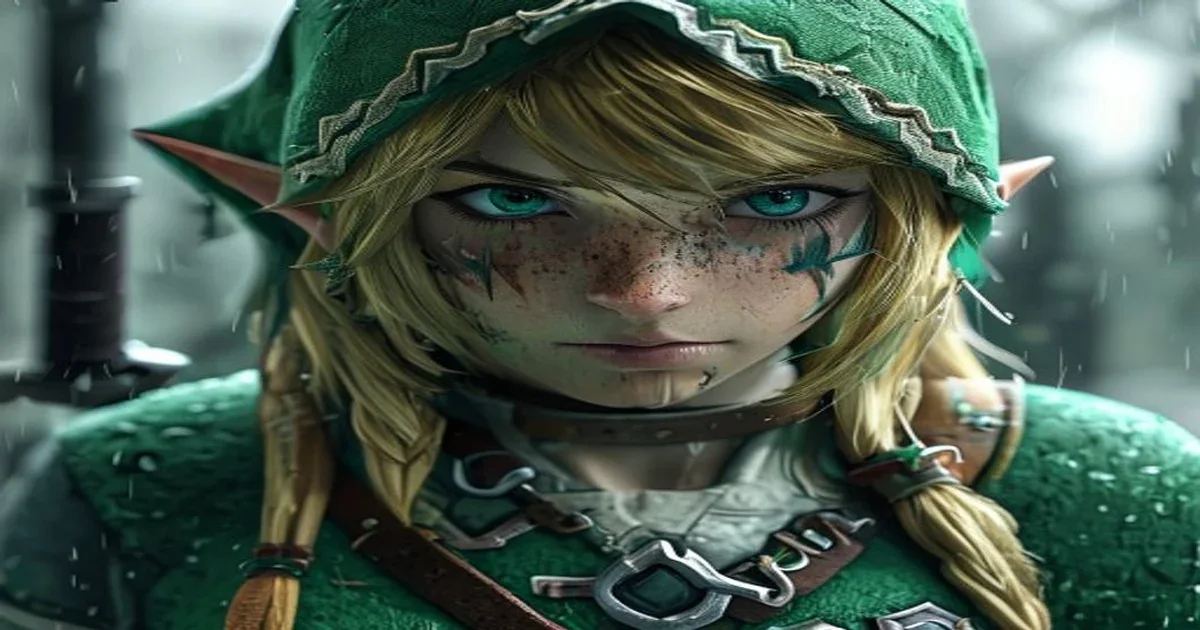 Zelda Tears of the Kingdom dlc guide