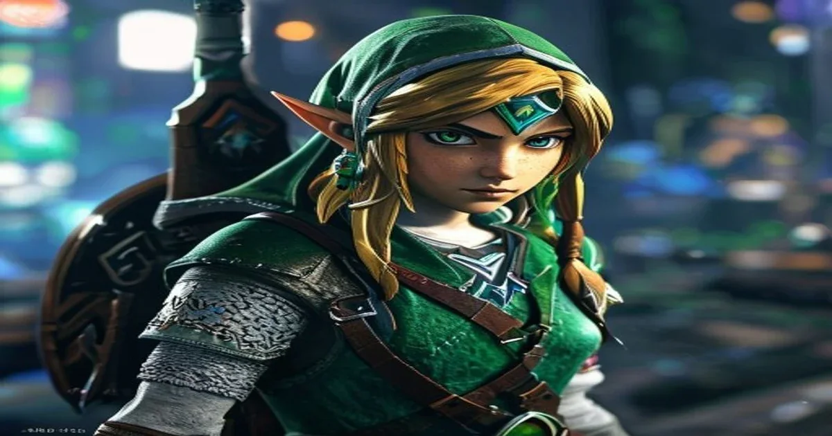 Zelda Tears of the Kingdom gamenet review