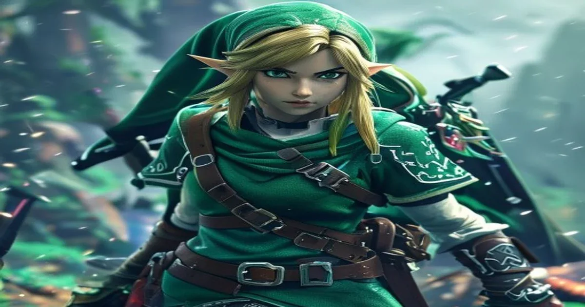 Zelda Tears of the Kingdom lag fix