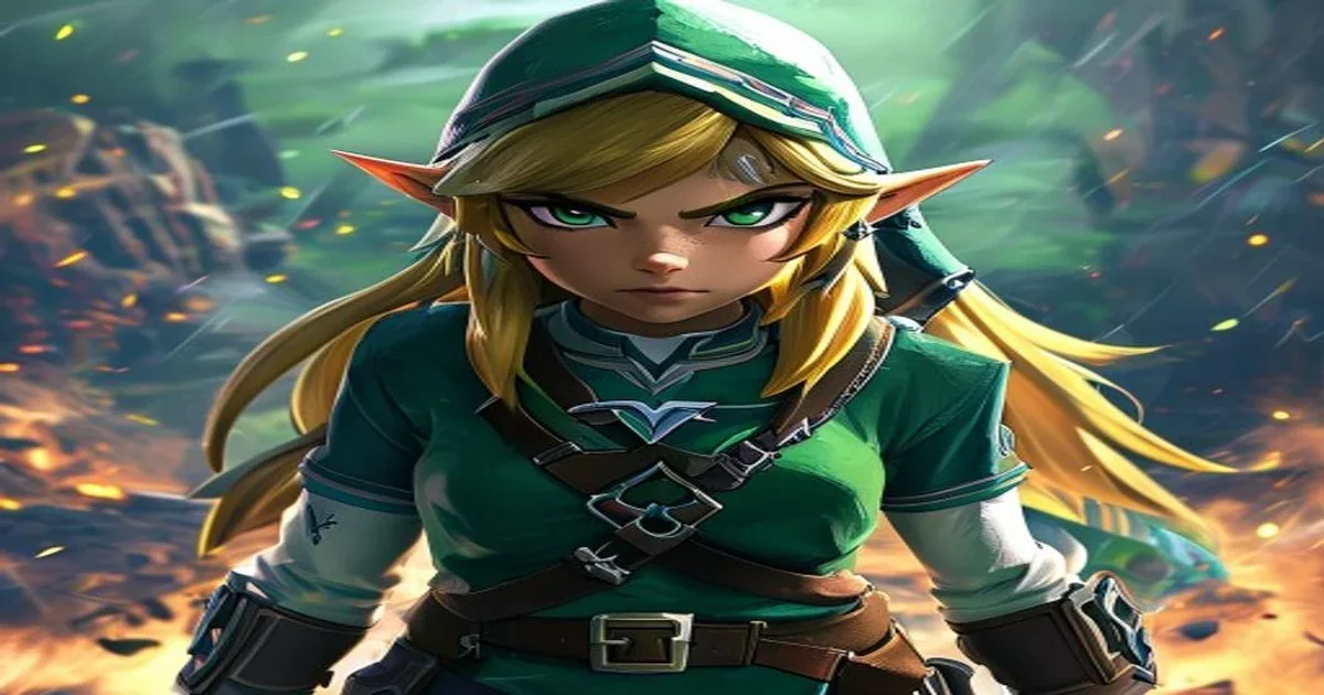 Zelda Tears of the Kingdom meta tier list