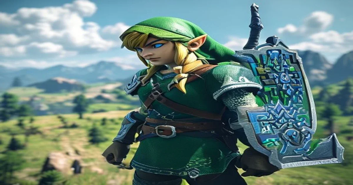 Zelda Tears of the Kingdom multiplayer guide