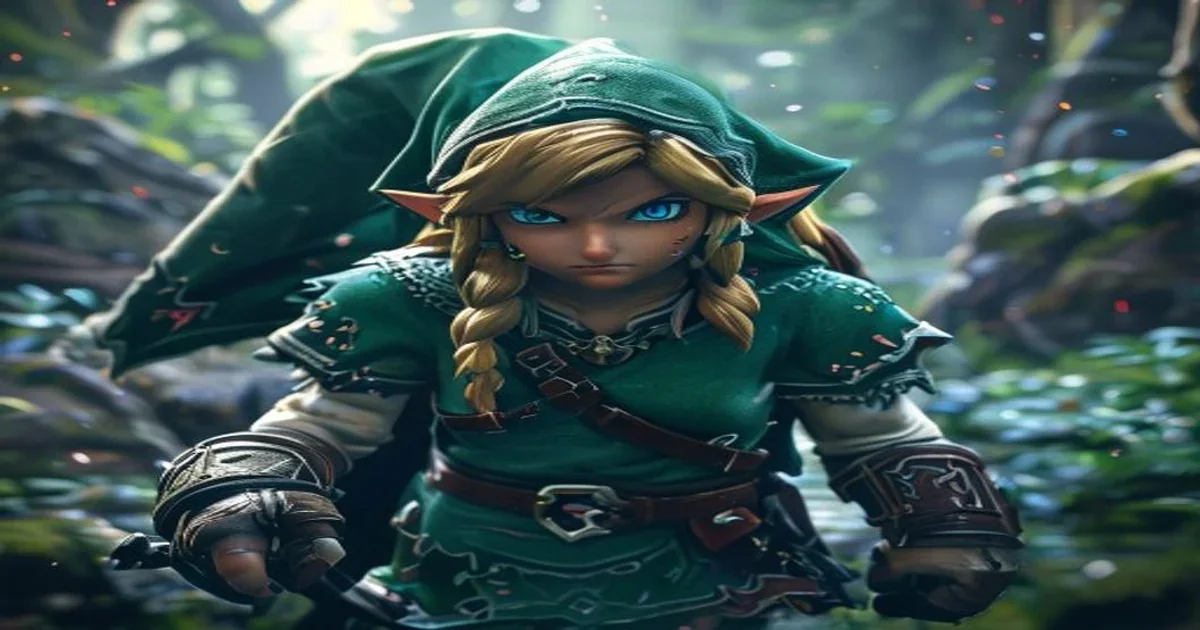 Zelda Tears of the Kingdom puzzle guide