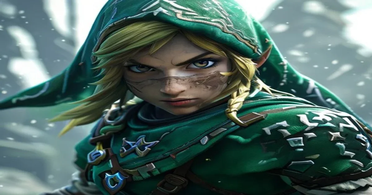 Zelda Tears of the Kingdom pvp tips
