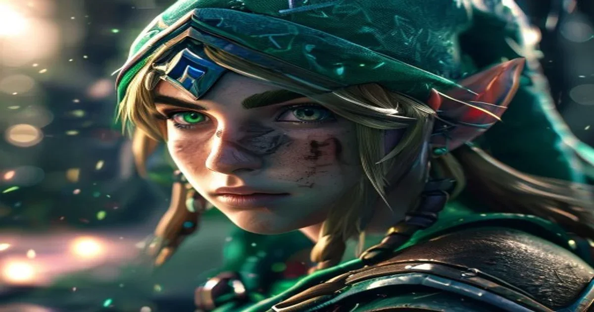 Zelda Tears of the Kingdom ranked guide