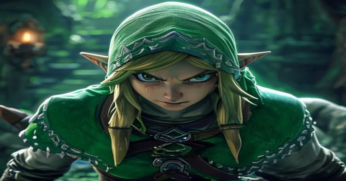 Zelda Tears of the Kingdom secret bosses