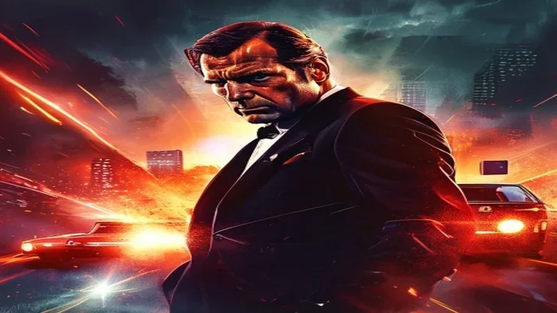 007 First Light