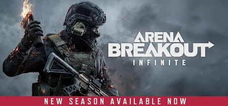 Arena Breakout: Infinite