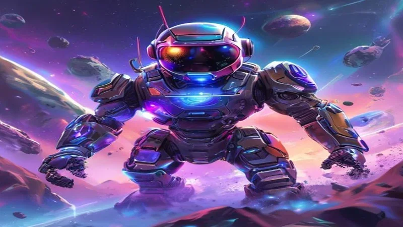 Astro Bot