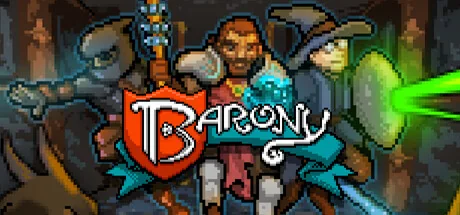 Barony