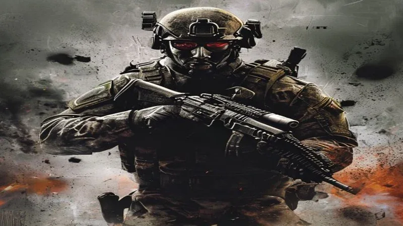 Call of Duty®: Black Ops II