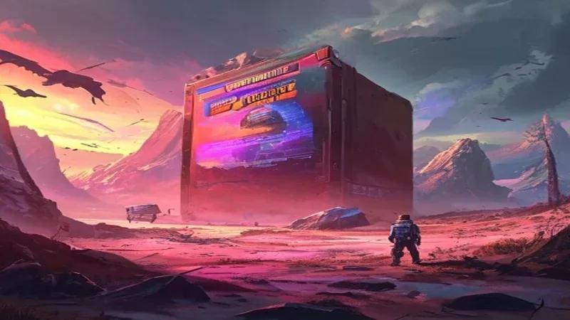 Days Gone