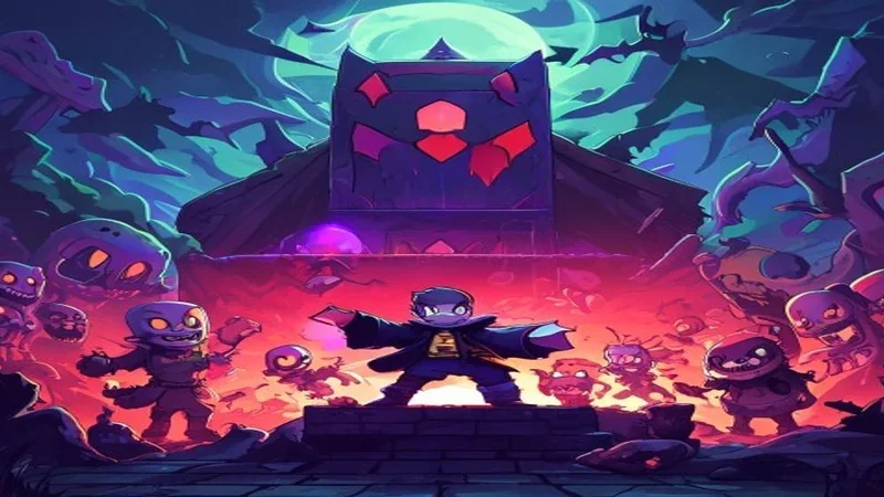DELTARUNE