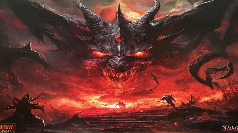 Demon's Souls