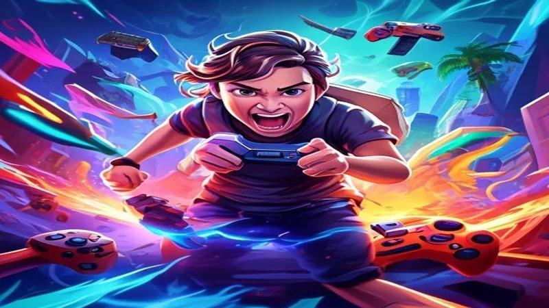 EA Play