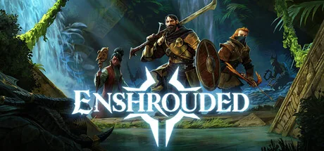 Enshrouded