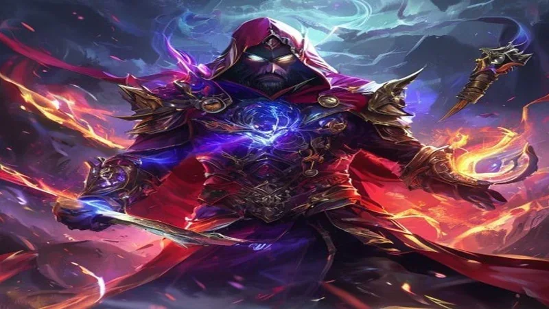 Fatekeeper