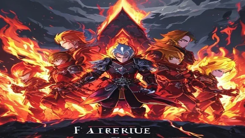 Fire Emblem: Three Houses