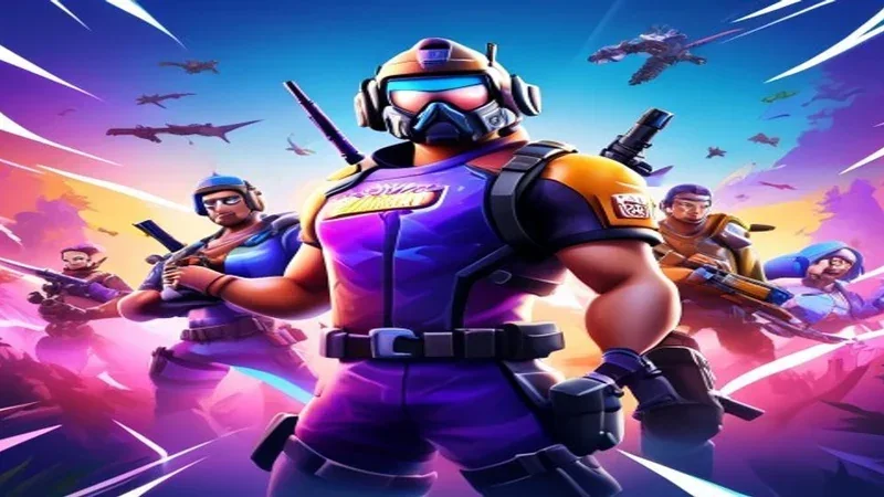 Fortnite