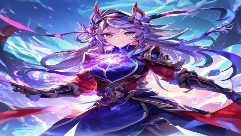 Genshin Impact