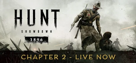 Hunt: Showdown 1896