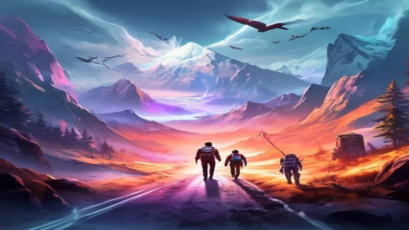 Journey