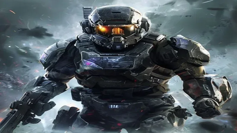 Killzone Shadow Fall