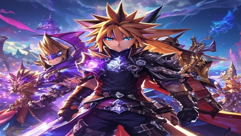 Kingdom Hearts Integrum Masterpiece