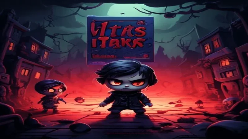 Little Nightmares III