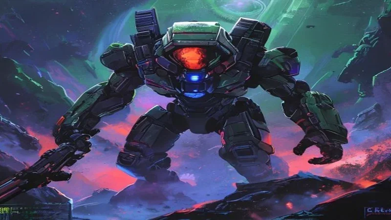 Metroid Dread
