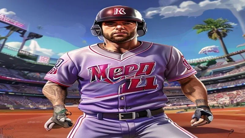 MLB The Show 24