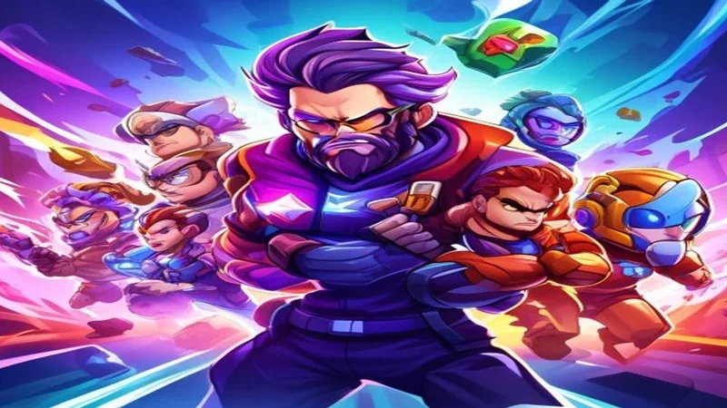 MultiVersus