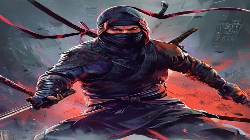 Ninja Gaiden 4