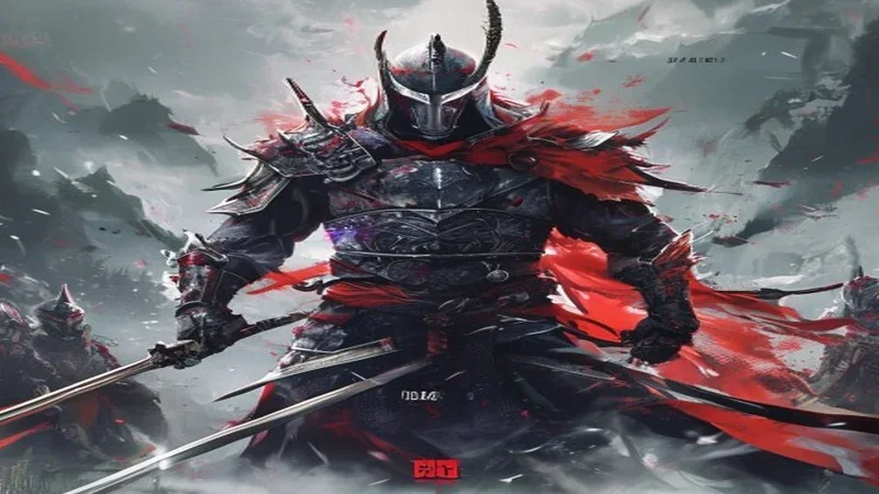 Nioh 3