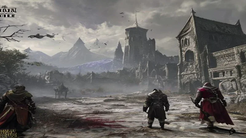 The Elder Scrolls IV: Oblivion Remastered