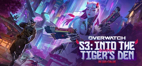 Overwatch®
