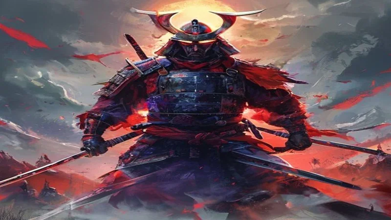 Rise of the Ronin