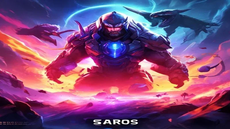 SAROS