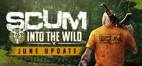 SCUM
