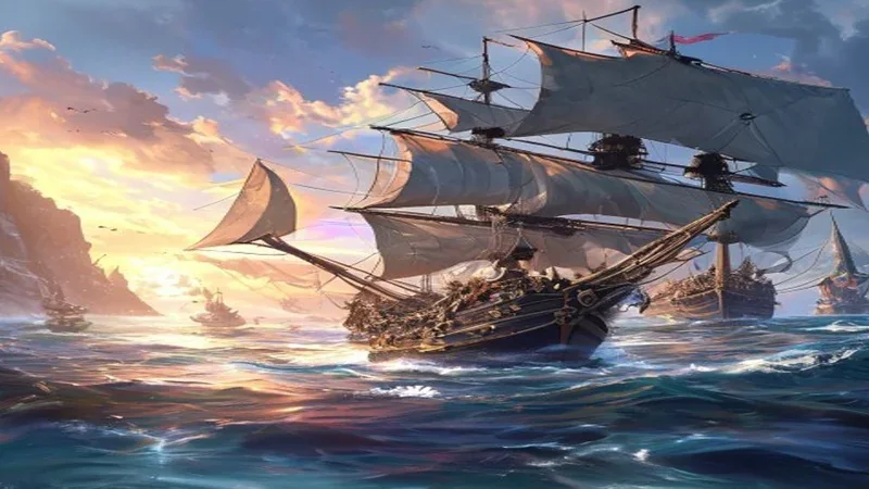 Sea of Thieves: 2026 Edition
