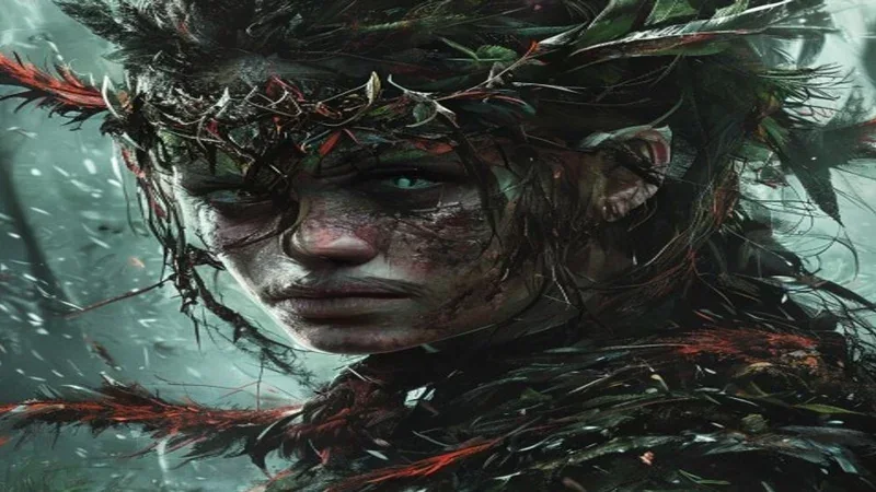 Hellblade II: Senua’s Saga
