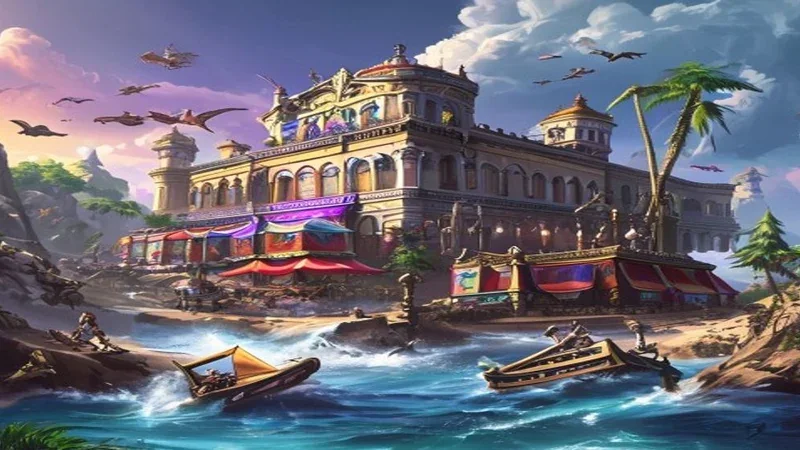 Sid Meier's Civilization VII