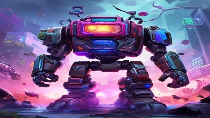 RYBot