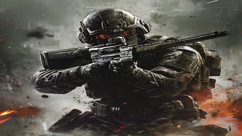 Sniper Elite: Resistance