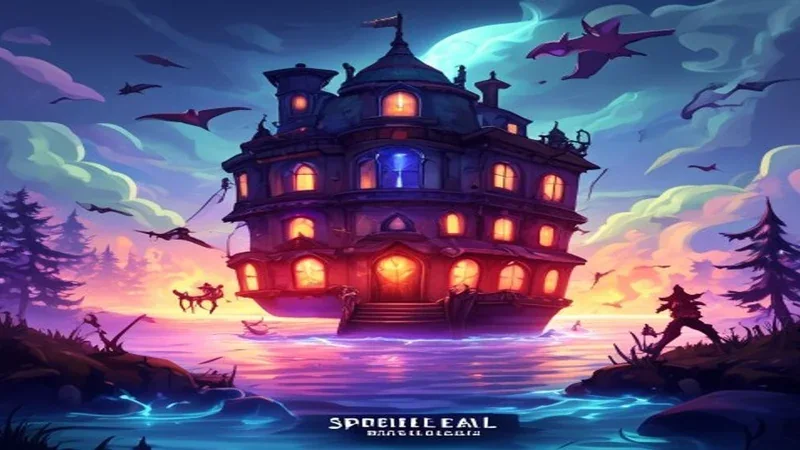 Spiritfarer®: Farewell Edition