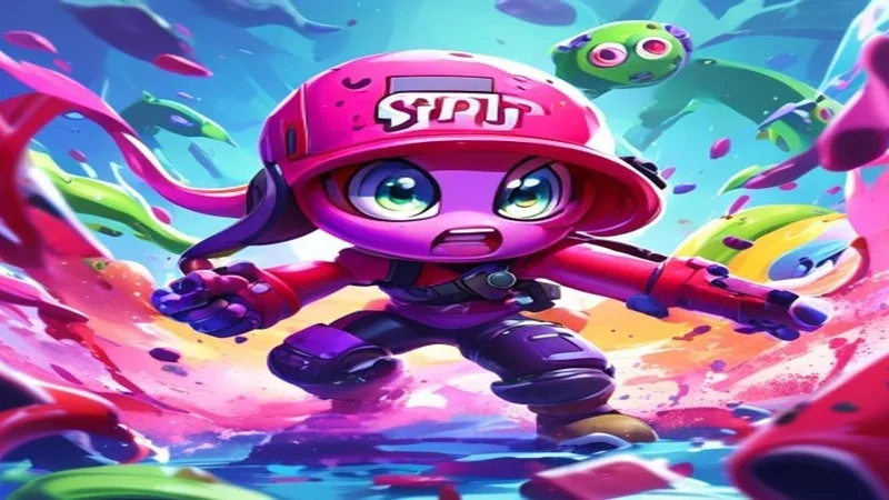 Splatoon 3