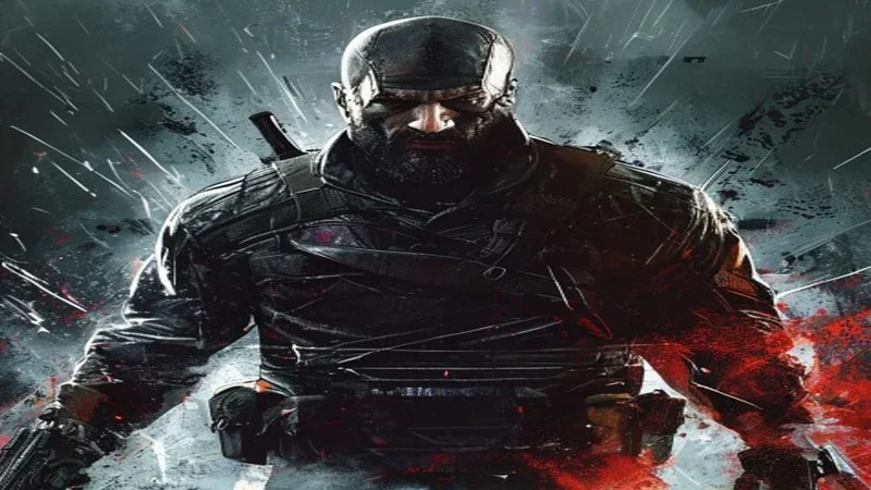 Splinter Cell