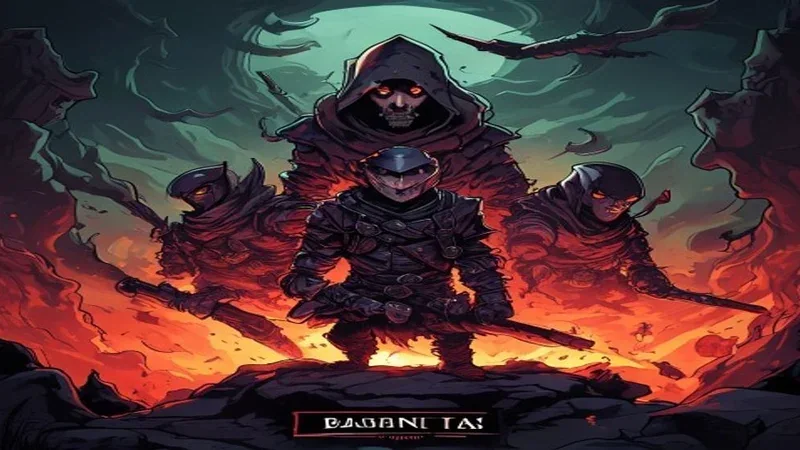 The Binding of Isaac: Rebirth